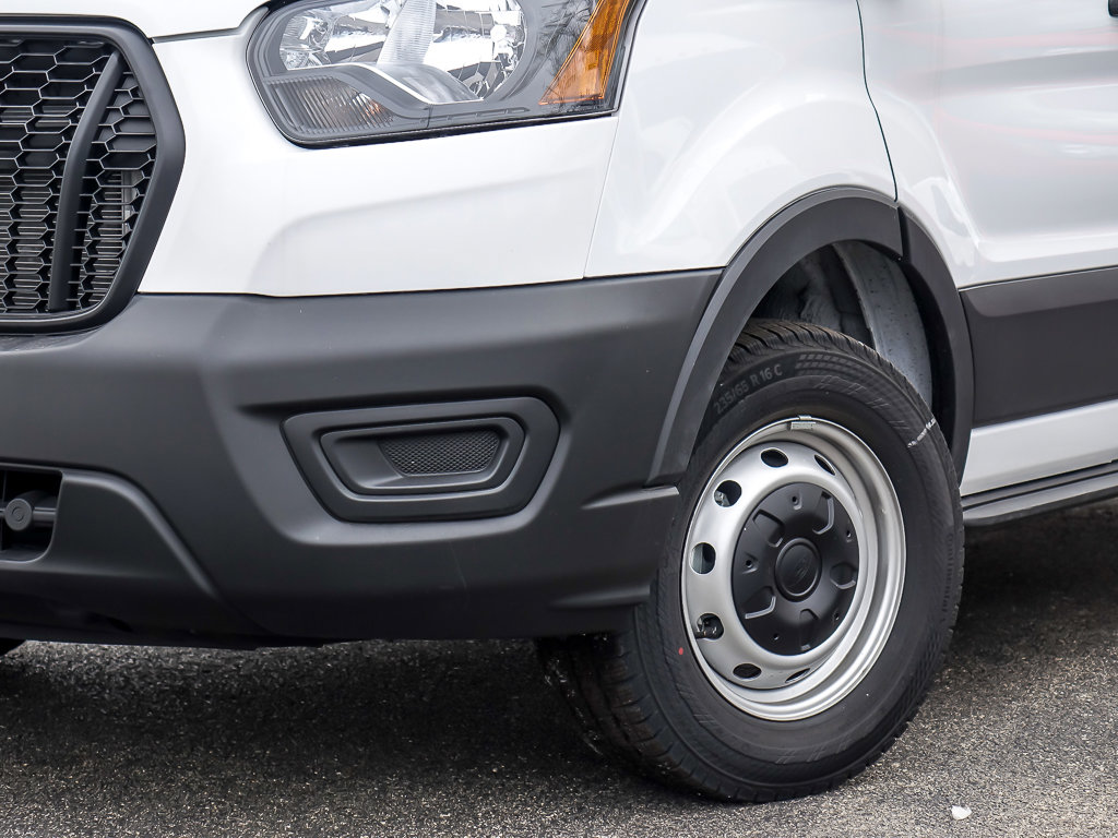 2025 FORD TRANSIT - Image 3