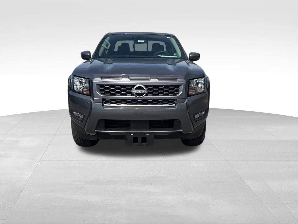 2025 Nissan Frontier SV photo 7