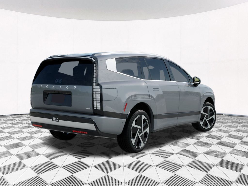 2026 Hyundai Ioniq photo 5