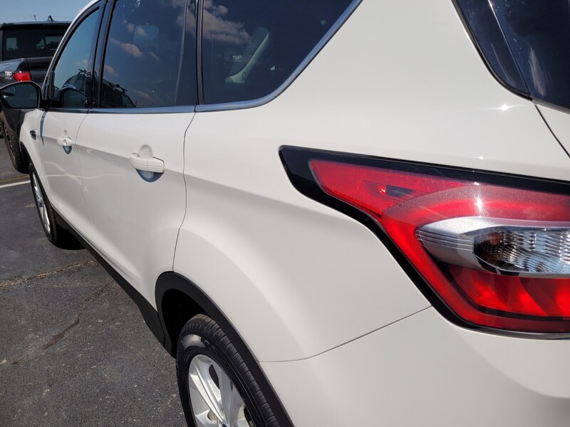 2018 Ford Escape SE photo 4