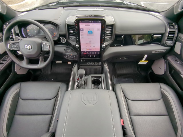 2026 Ram 1500 Rebel photo 13
