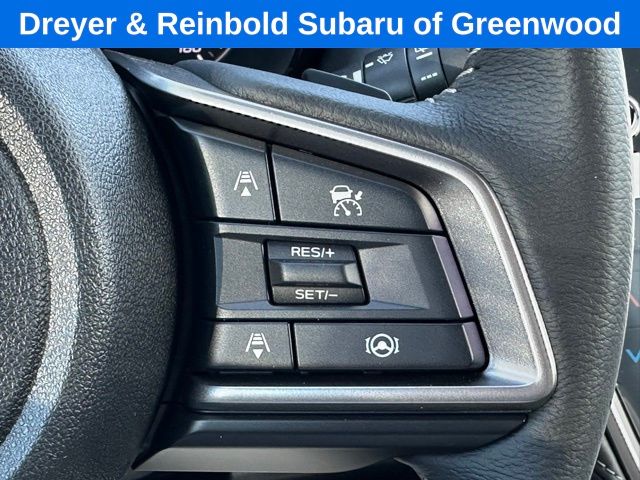 2025 Subaru Outback Premium photo 19
