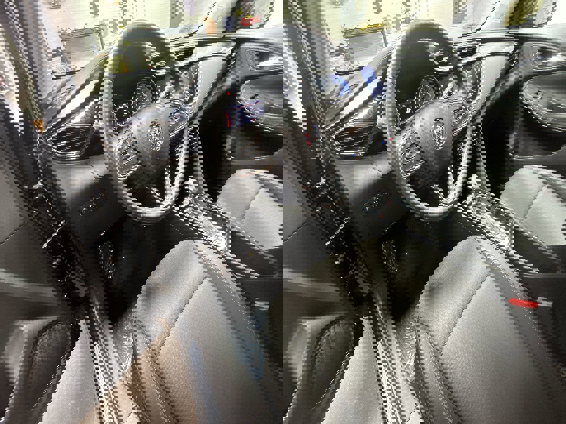 2023 Buick Encore GX Select photo 10