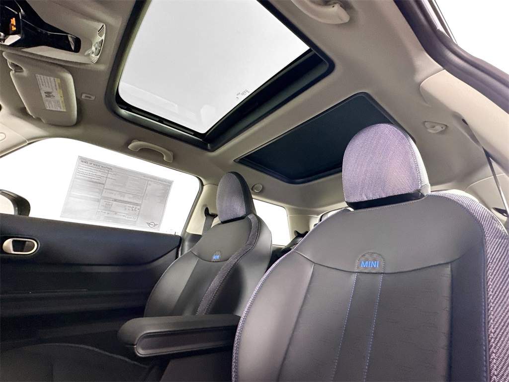2025 Mini Cooper Hardtop photo 16