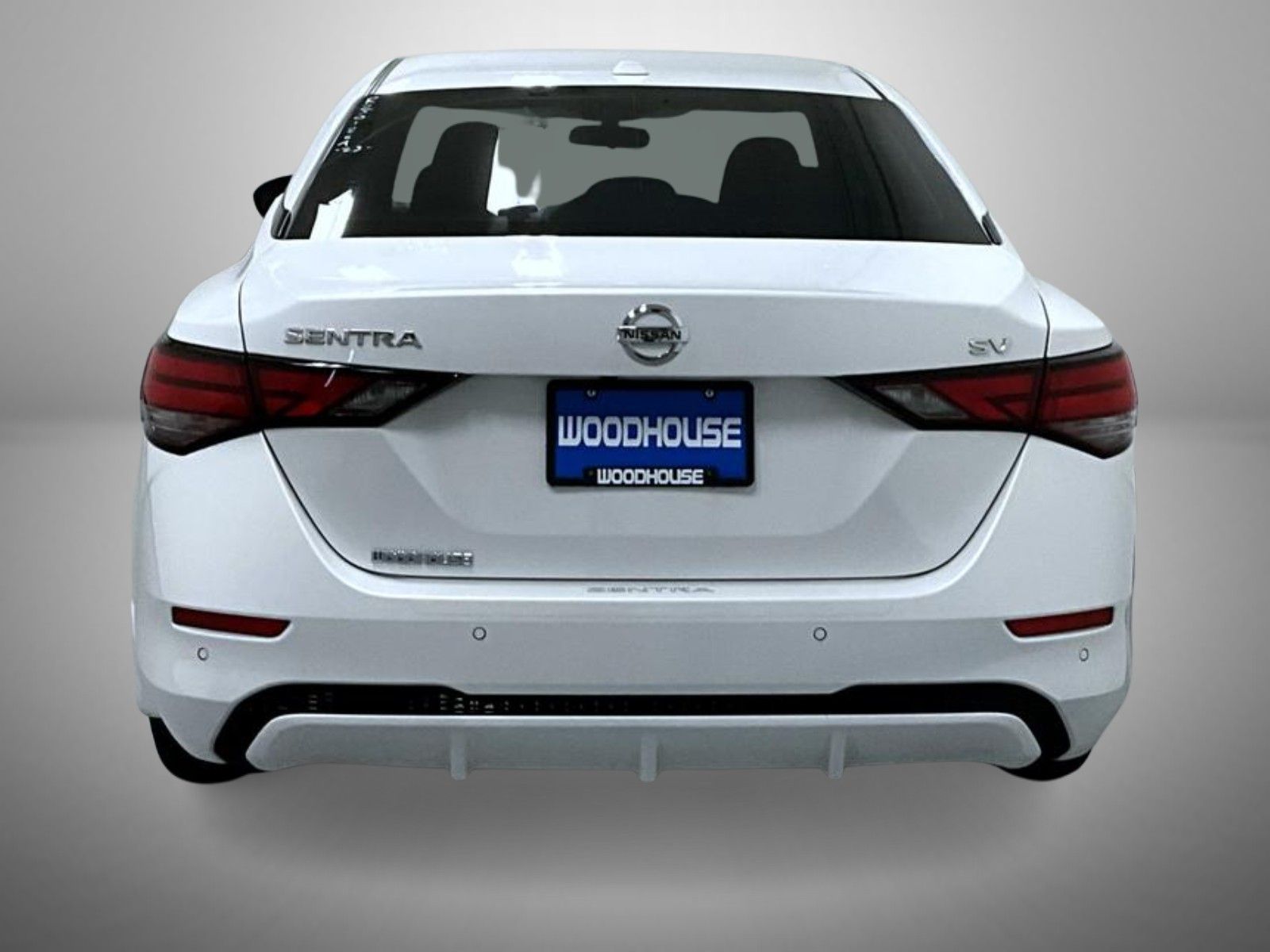 2023 Nissan Sentra SV photo 6