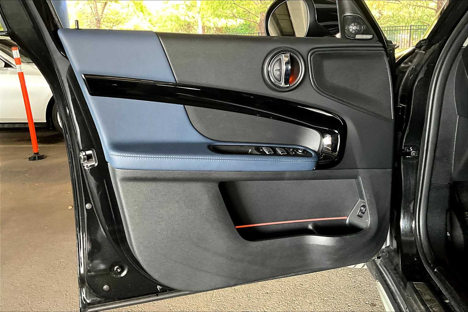 2023 Mini Countryman S photo 18