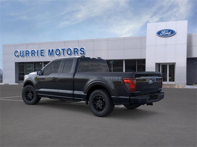 2025 FORD F-150 - Image 34