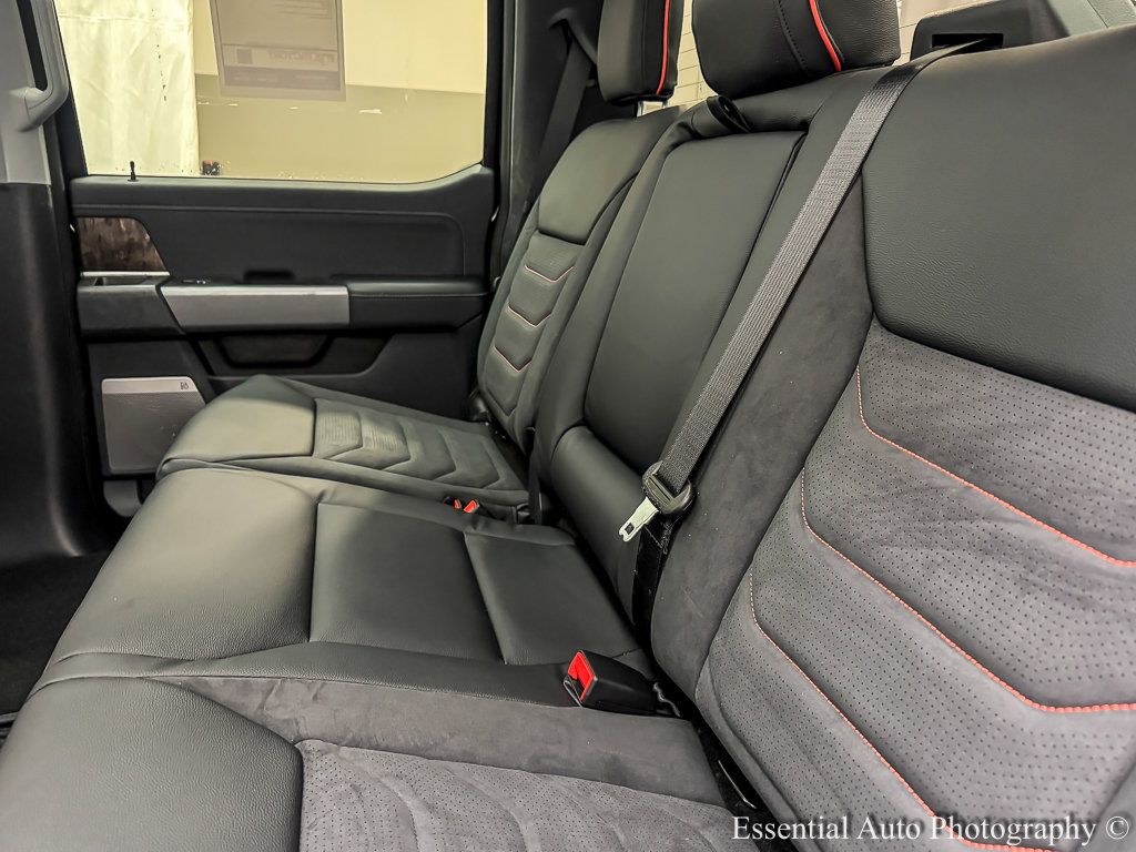 2026 FORD F-250 - Image 13