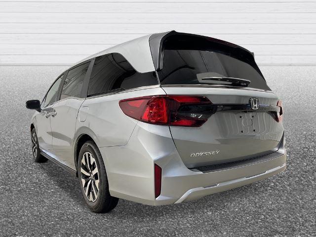 2026 Honda Odyssey EX-L photo 3