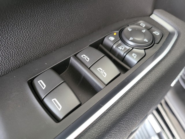 2025 Chevrolet Silverado 2500HD LTZ photo 27