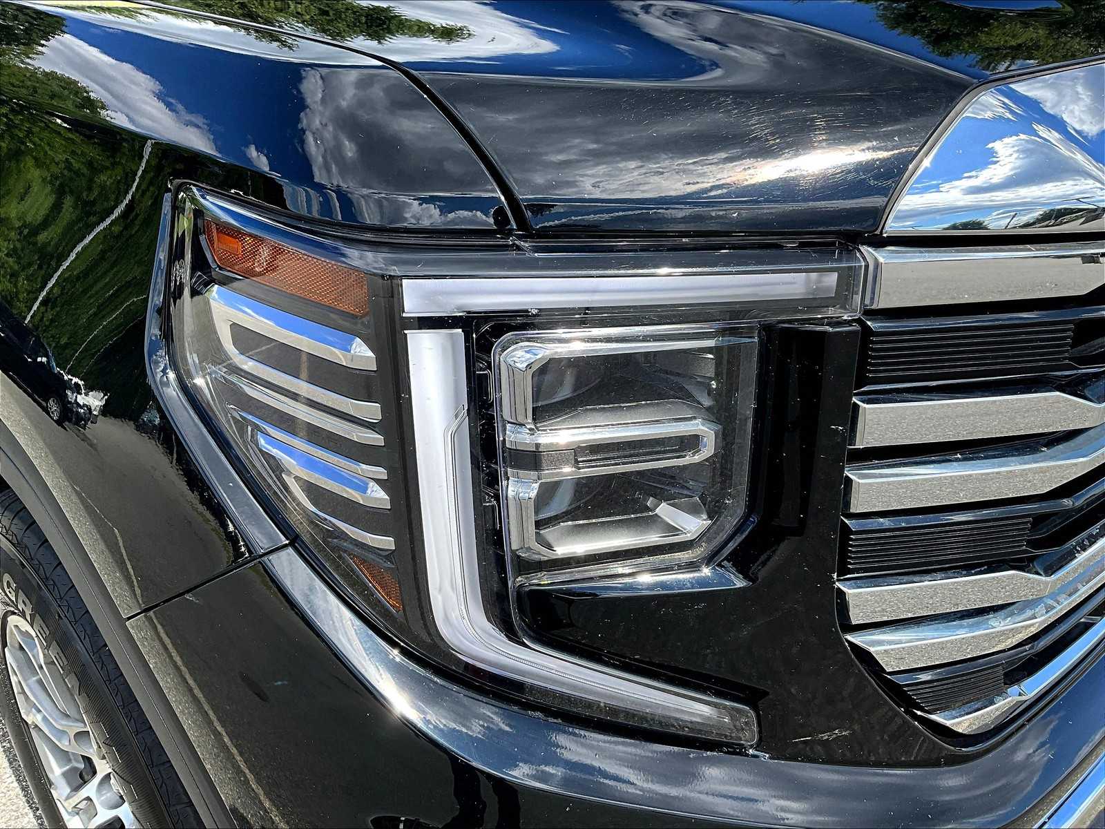 2024 Gmc Sierra 1500 SLT photo 34