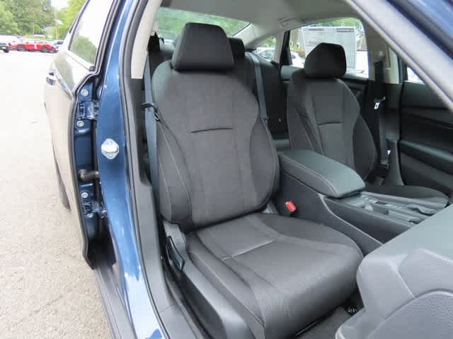 2025 Honda Accord SE photo 12