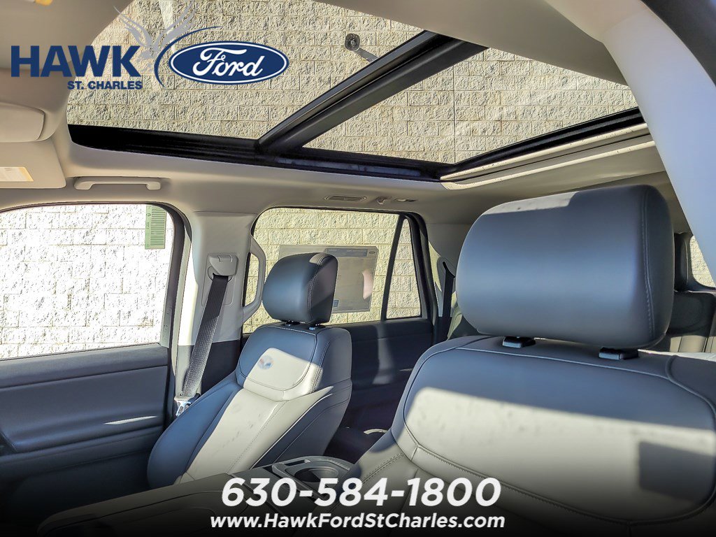 2026 FORD EXPEDITION MAX - Image 8
