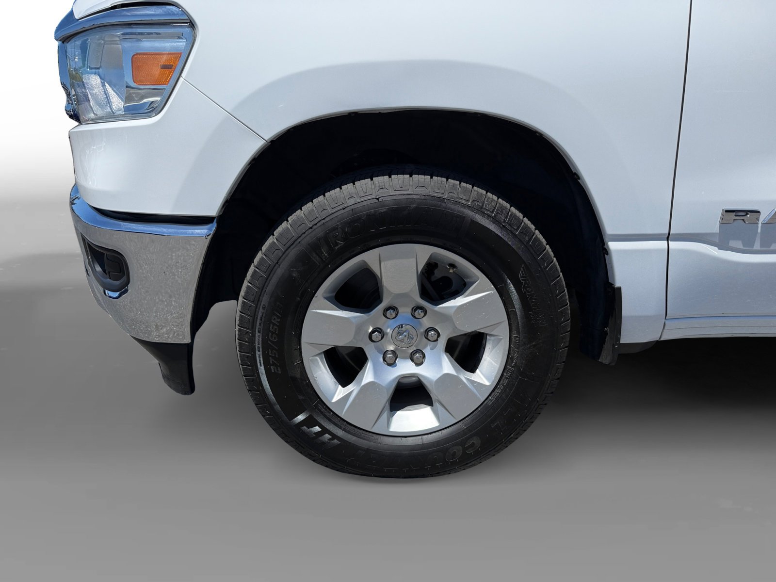 2021 Ram 1500 Big Horn Lone Star photo 9