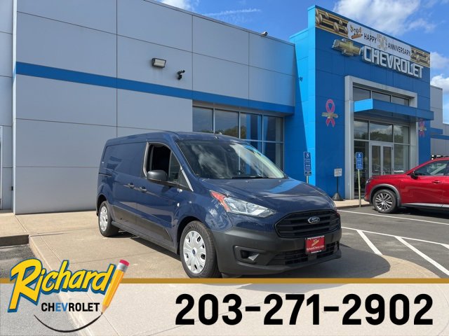 2020 Ford Transit Connect XL