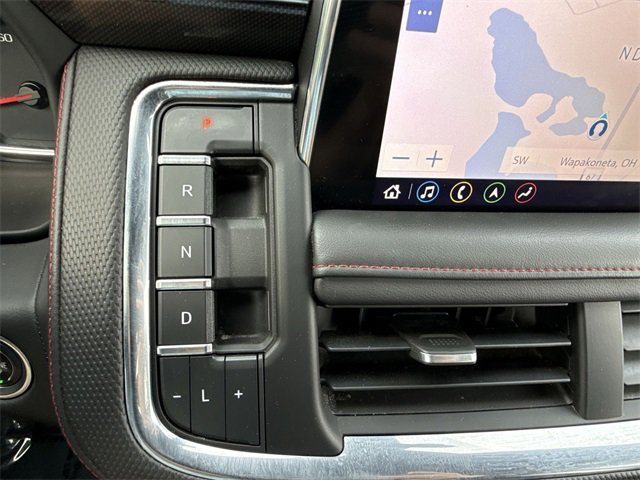 2021 Chevrolet Tahoe RST photo 14