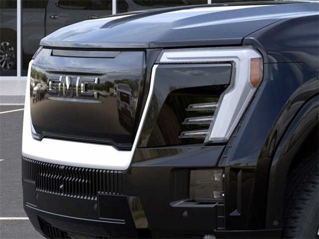 New 2025 Onyx Black GMC Max Range Denali image 13