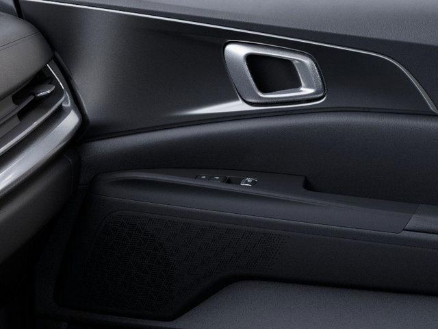 2026 Kia Carnival SX photo 22