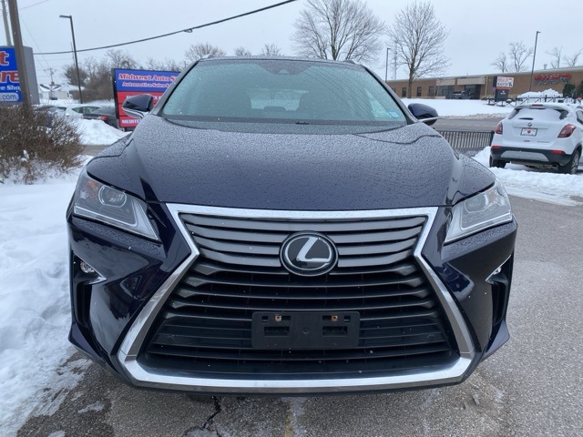 2019 Lexus RX 350 photo 2