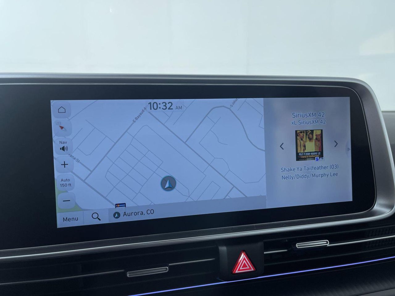 2025 Hyundai Ioniq 6 SEL photo 15