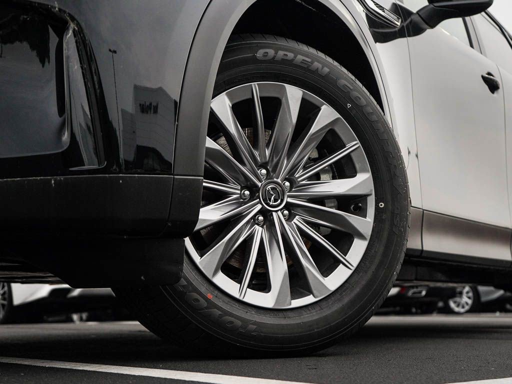 2025 Mazda CX-90 3.3 Turbo Select photo 4
