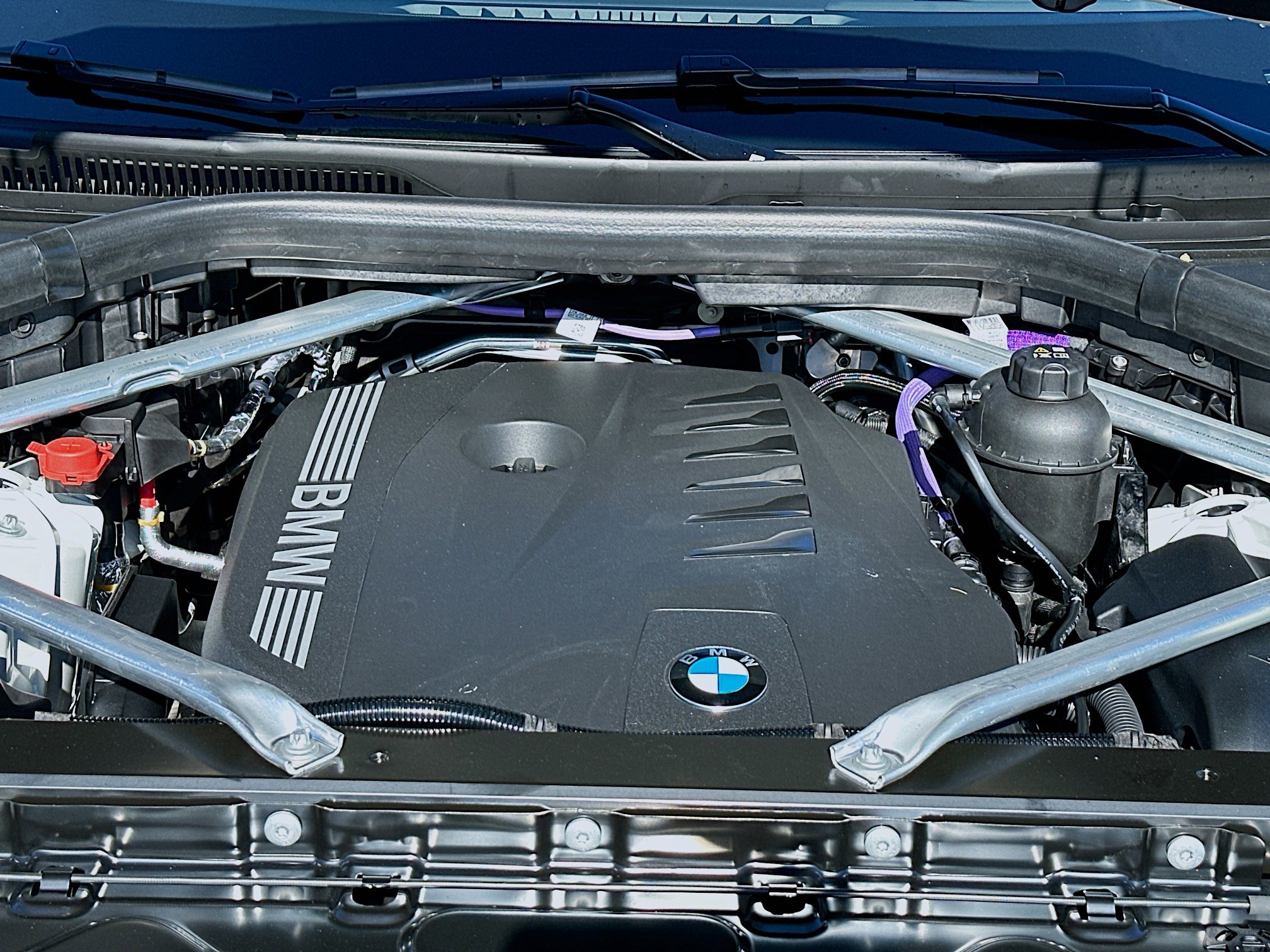 2026 Bmw X5 sDrive40i photo 26