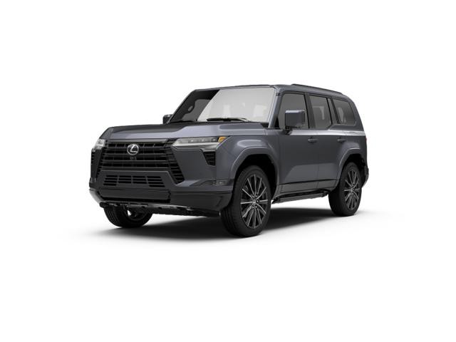 2025 Lexus GX