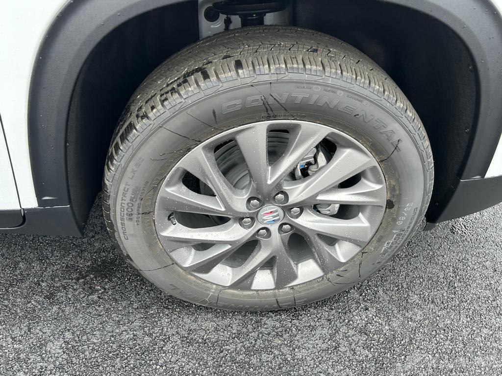 2026 Buick Enclave Preferred photo 17
