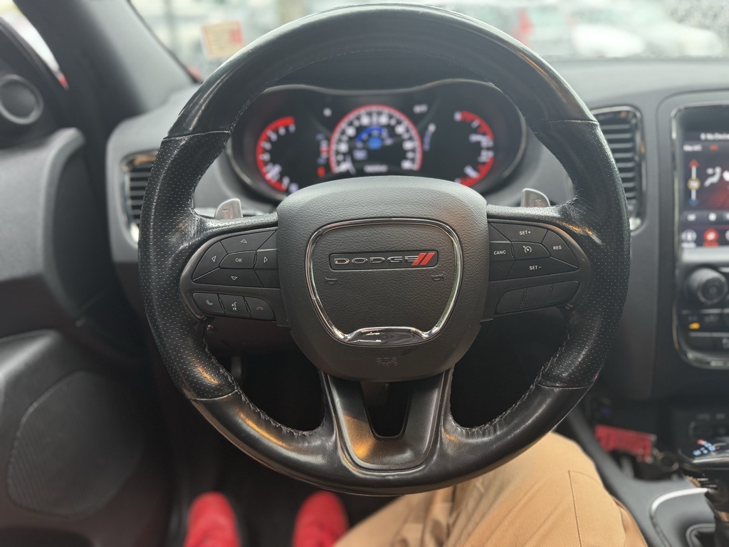 2020 Dodge Durango R/T photo 17