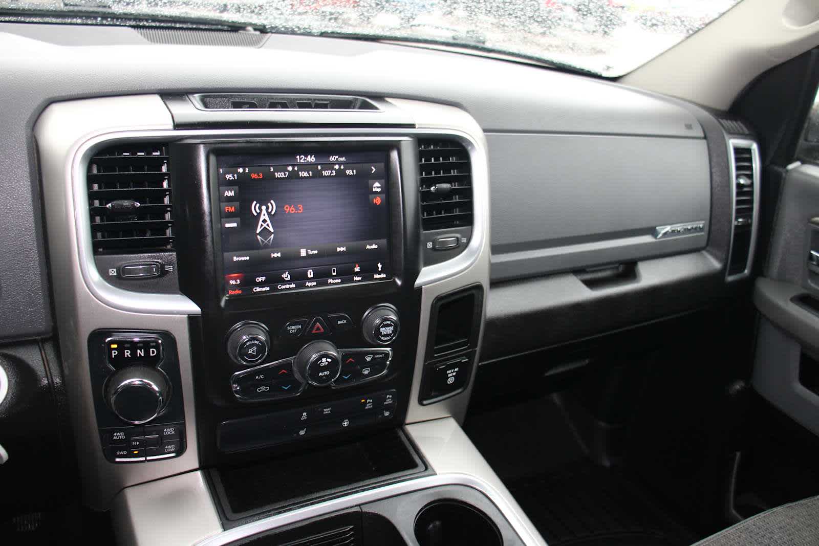 2019 Ram 1500 Classic Big Horn photo 24