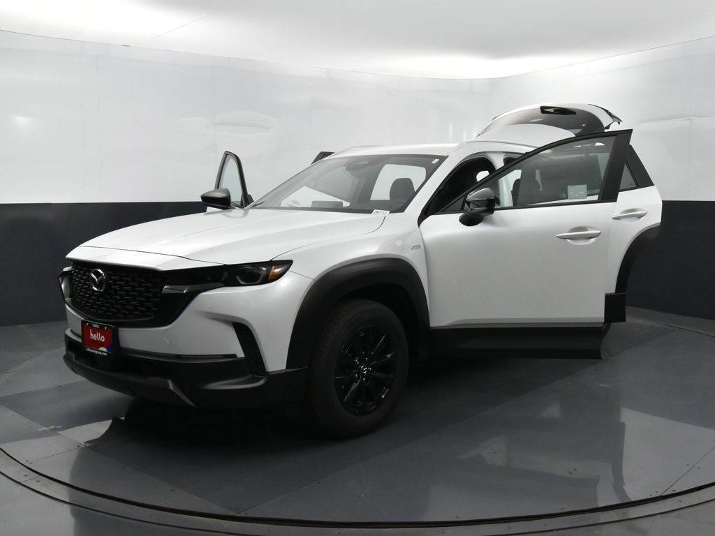 2025 Mazda CX-50 Preferred photo 31