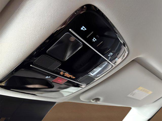 2026 Hyundai Santa Fe SEL photo 15