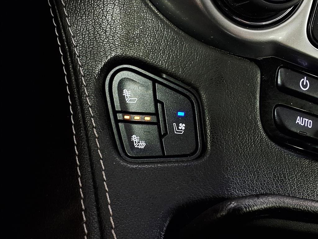 2019 Chevrolet Tahoe Premier photo 7