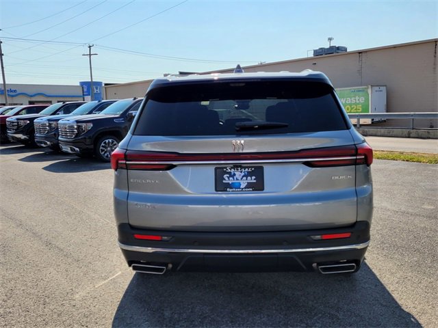 2026 Buick Enclave Preferred photo 4