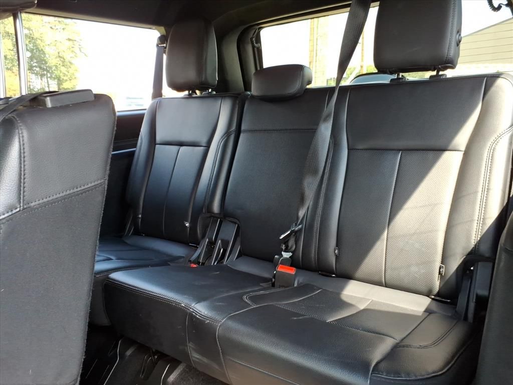 2020 Ford Expedition MAX XLT photo 11