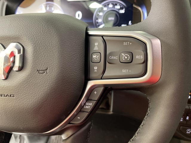 2026 Ram 1500 Big Horn Lone Star photo 23