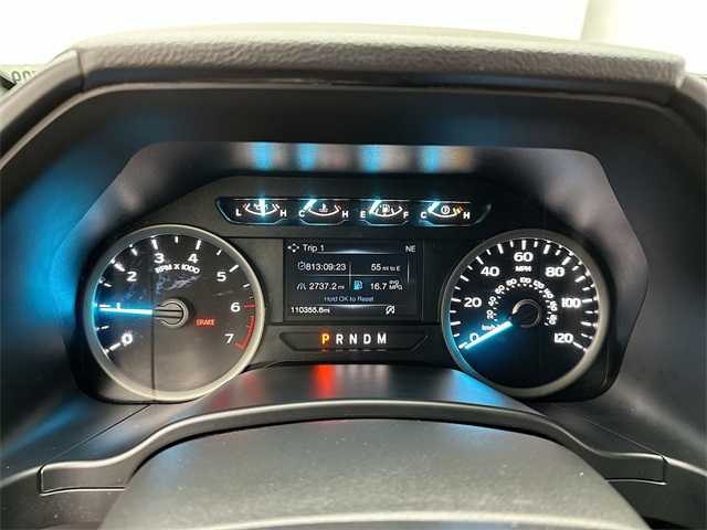 2020 Ford F-150 XLT photo 6