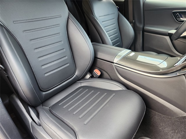 2024 Mercedes Benz GLC 300 Coupe photo 17
