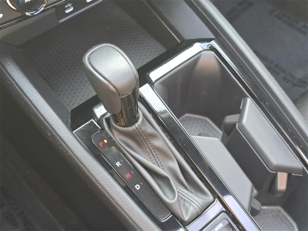 2024 Honda Accord Sport Hybrid photo 27
