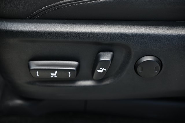 2024 Toyota 4Runner SR5 Premium photo 21