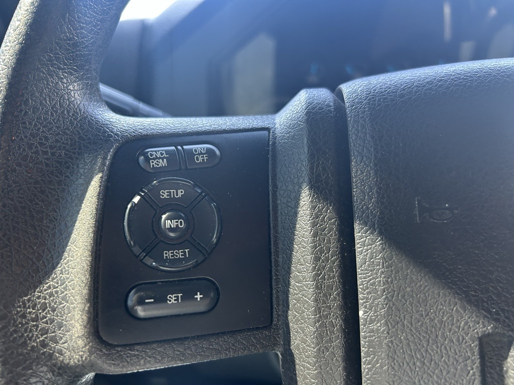 2013 Ford F-250 photo 17