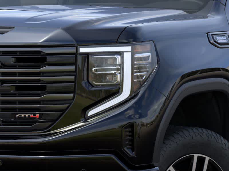2025 Gmc Sierra 1500 AT4 photo 10