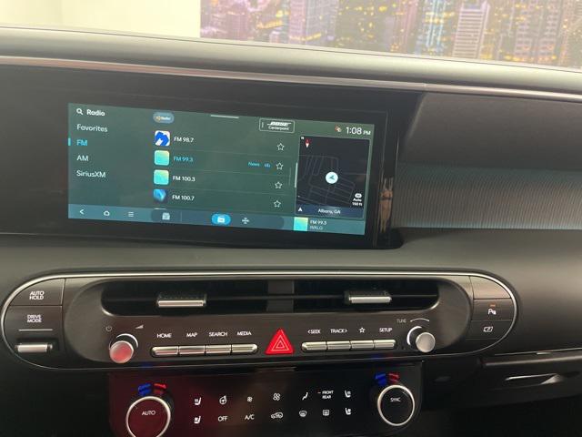 2026 Hyundai Palisade Calligraphy photo 17