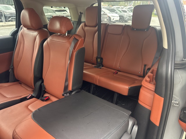 2023 Kia Carnival SX Prestige photo 17