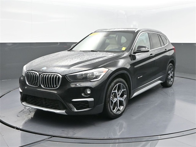 2018 BMW X1 28i