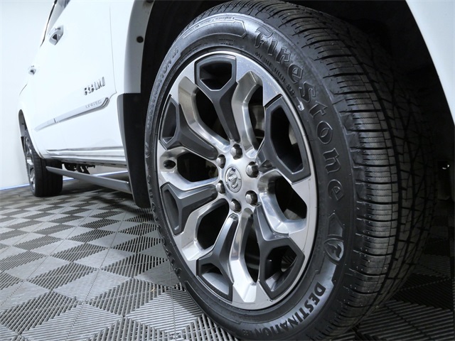 Used 2020 RAM Ram 1500 Pickup Limited with VIN 1C6SRFHT0LN203503 for sale in Apple Valley, Minnesota