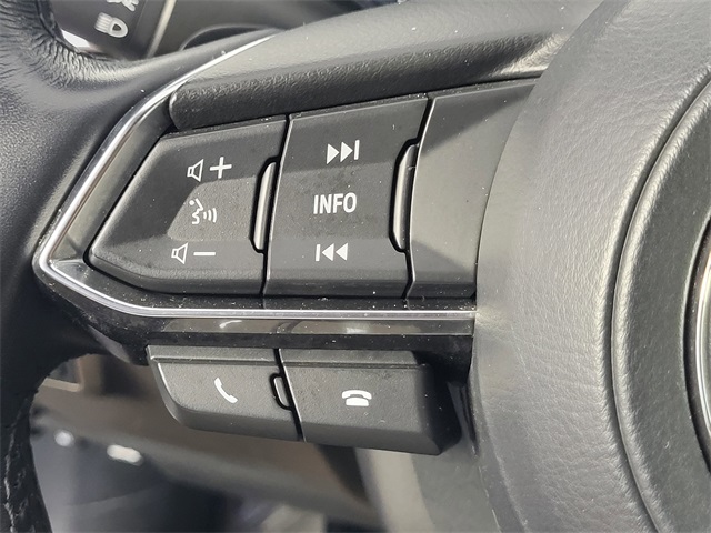 2018 Mazda Mazda6 Signature photo 26