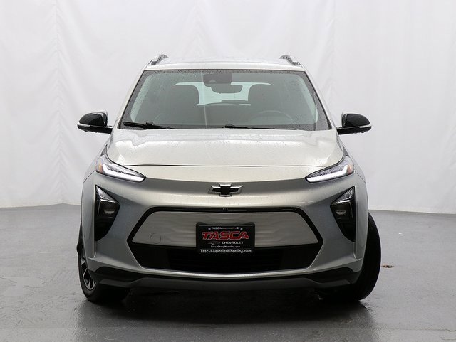 2022 Chevrolet Bolt EUV Premier photo 5