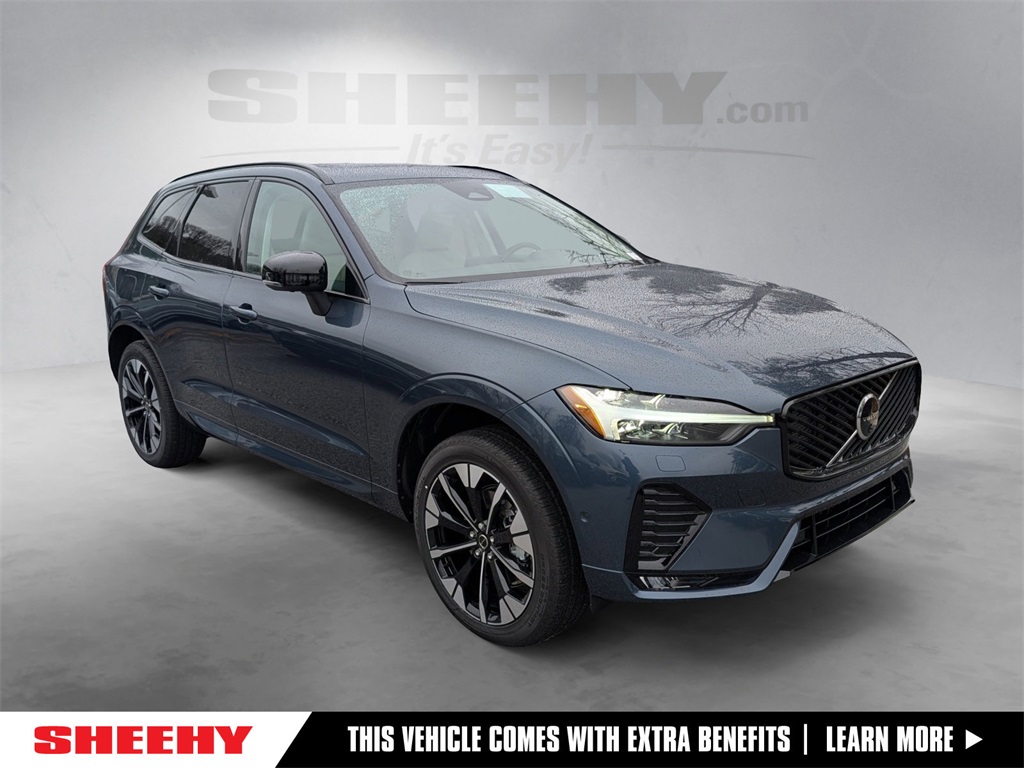 2026 Volvo XC60 Ultra's photo