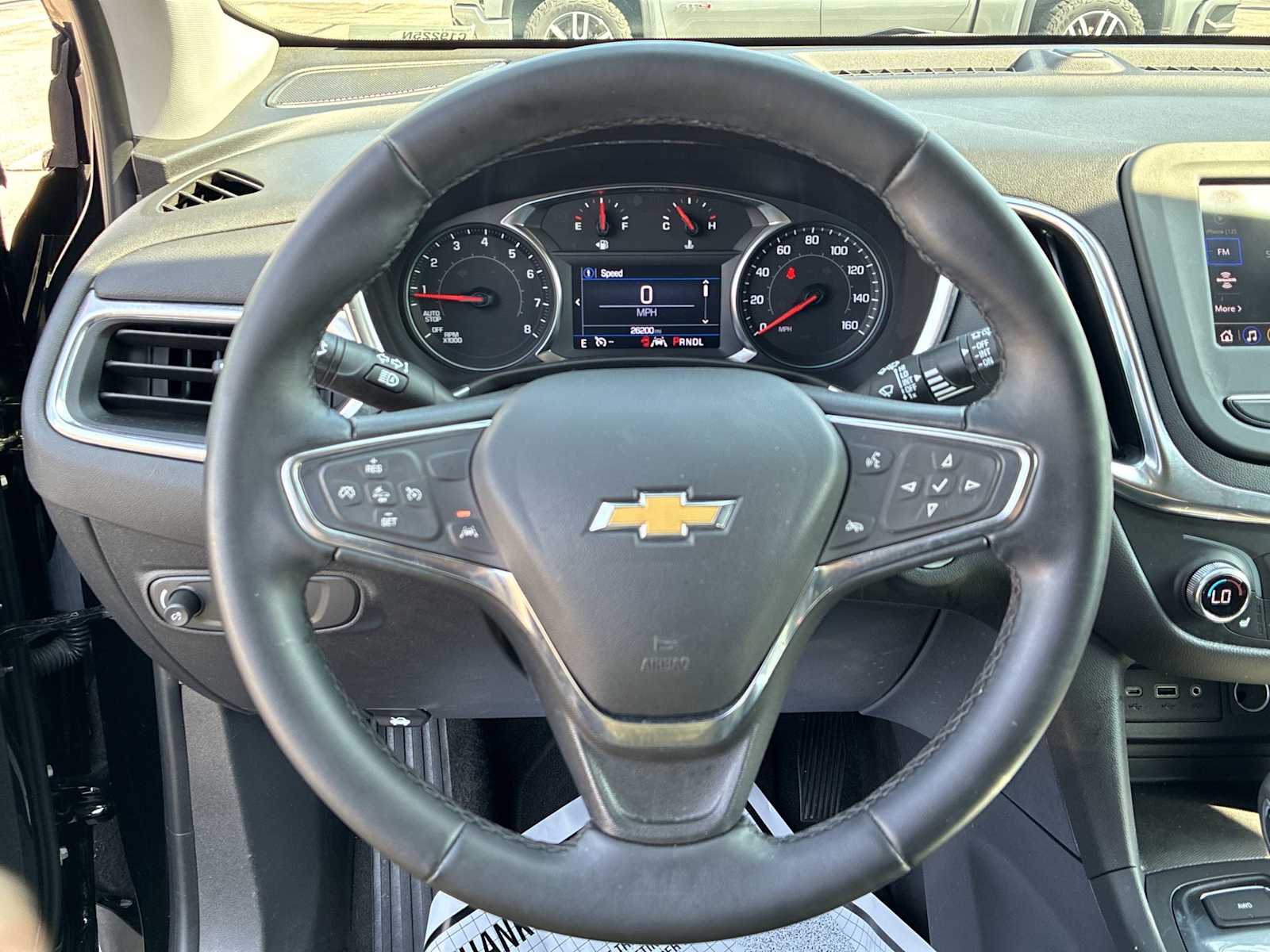 2023 Chevrolet Equinox LT photo 10